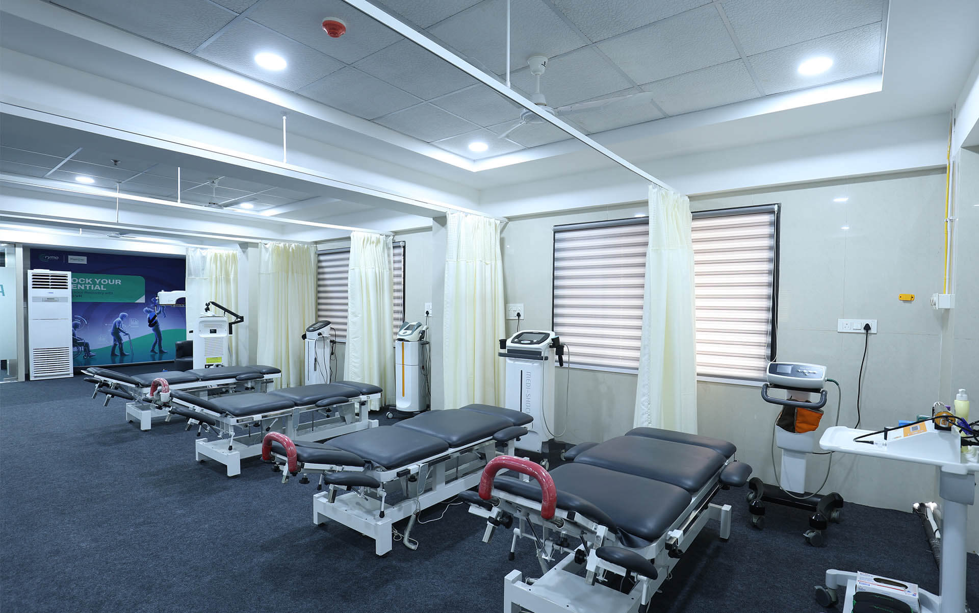 Ivory Physiotherapy Clinic